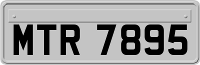 MTR7895