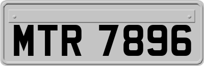 MTR7896