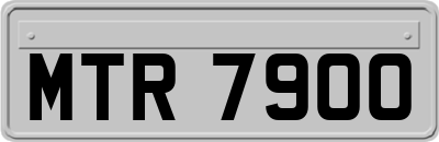 MTR7900