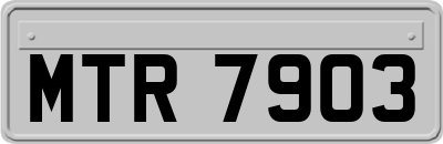 MTR7903