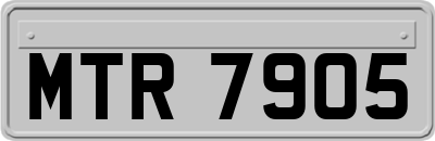 MTR7905