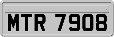 MTR7908