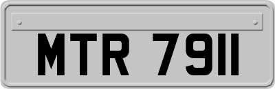 MTR7911