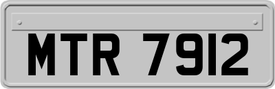 MTR7912