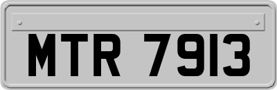MTR7913