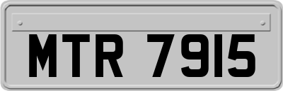 MTR7915