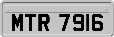 MTR7916