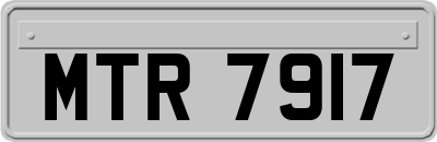 MTR7917
