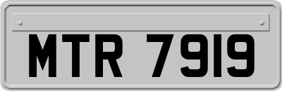 MTR7919