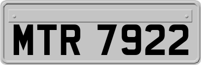 MTR7922