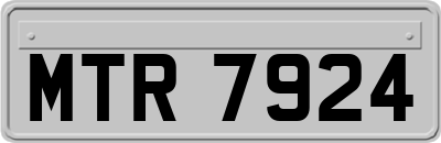 MTR7924