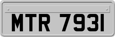 MTR7931