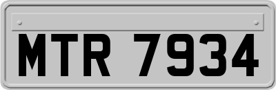 MTR7934