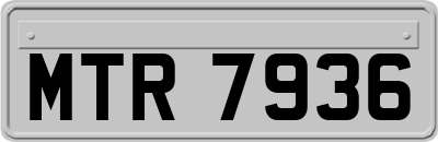 MTR7936