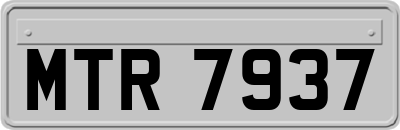 MTR7937