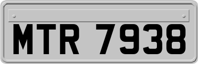 MTR7938