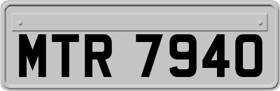 MTR7940