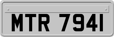 MTR7941