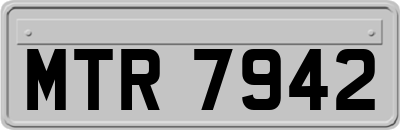 MTR7942