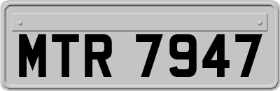 MTR7947