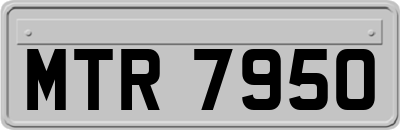 MTR7950