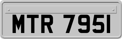 MTR7951