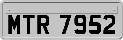 MTR7952