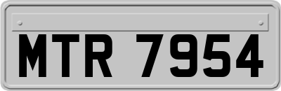 MTR7954