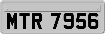 MTR7956