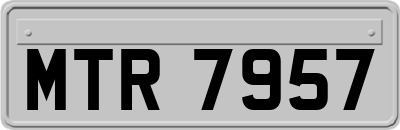MTR7957