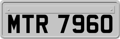 MTR7960