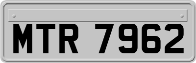 MTR7962