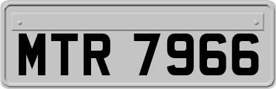 MTR7966