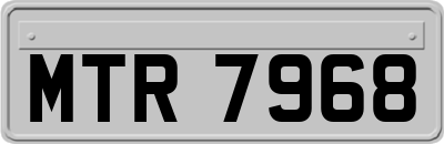MTR7968