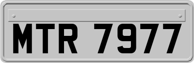 MTR7977