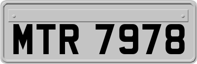 MTR7978
