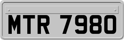 MTR7980
