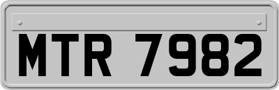 MTR7982