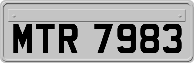 MTR7983