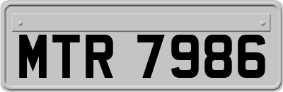 MTR7986