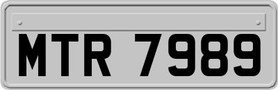 MTR7989