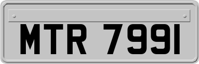 MTR7991