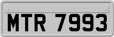 MTR7993