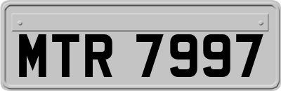 MTR7997