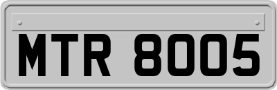 MTR8005