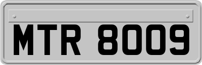 MTR8009
