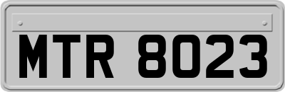 MTR8023