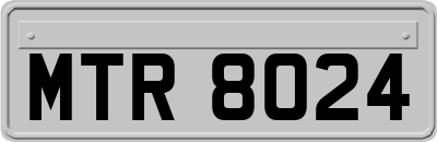MTR8024