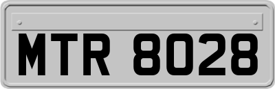 MTR8028
