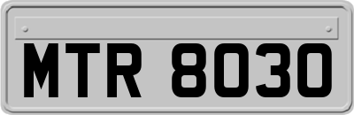 MTR8030